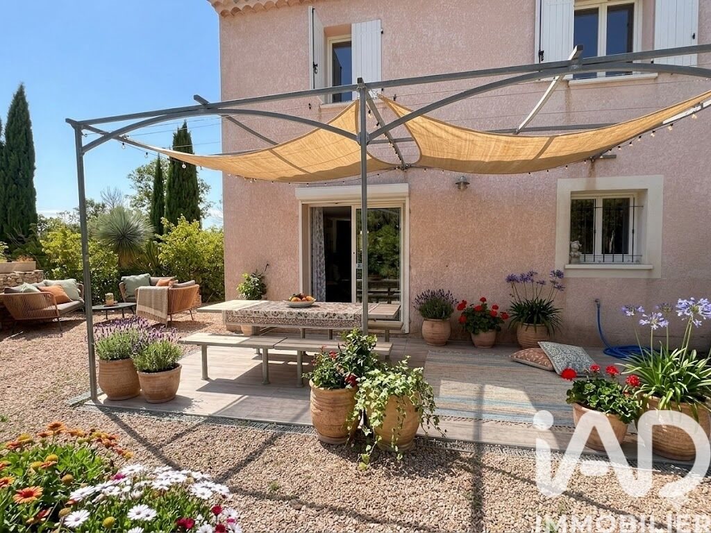 Maison à vendre, 87m², Carcès