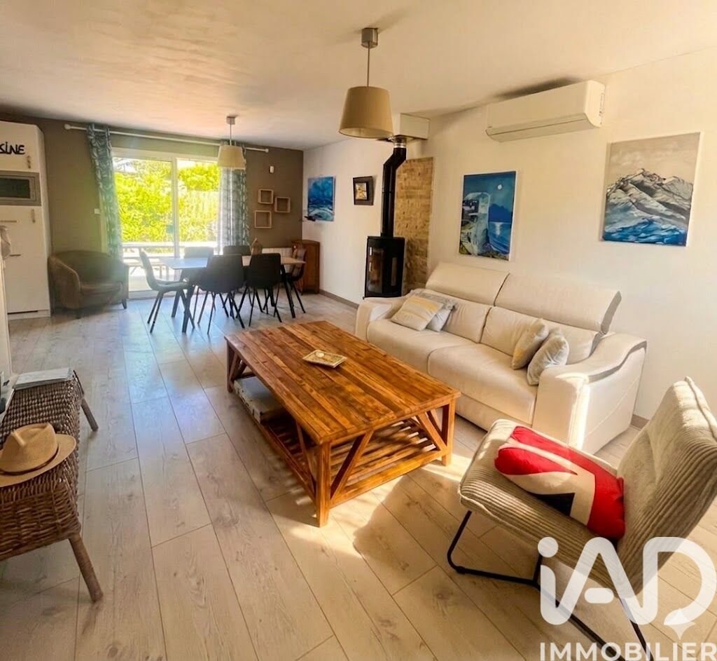 Maison à vendre, 87m², Carcès
