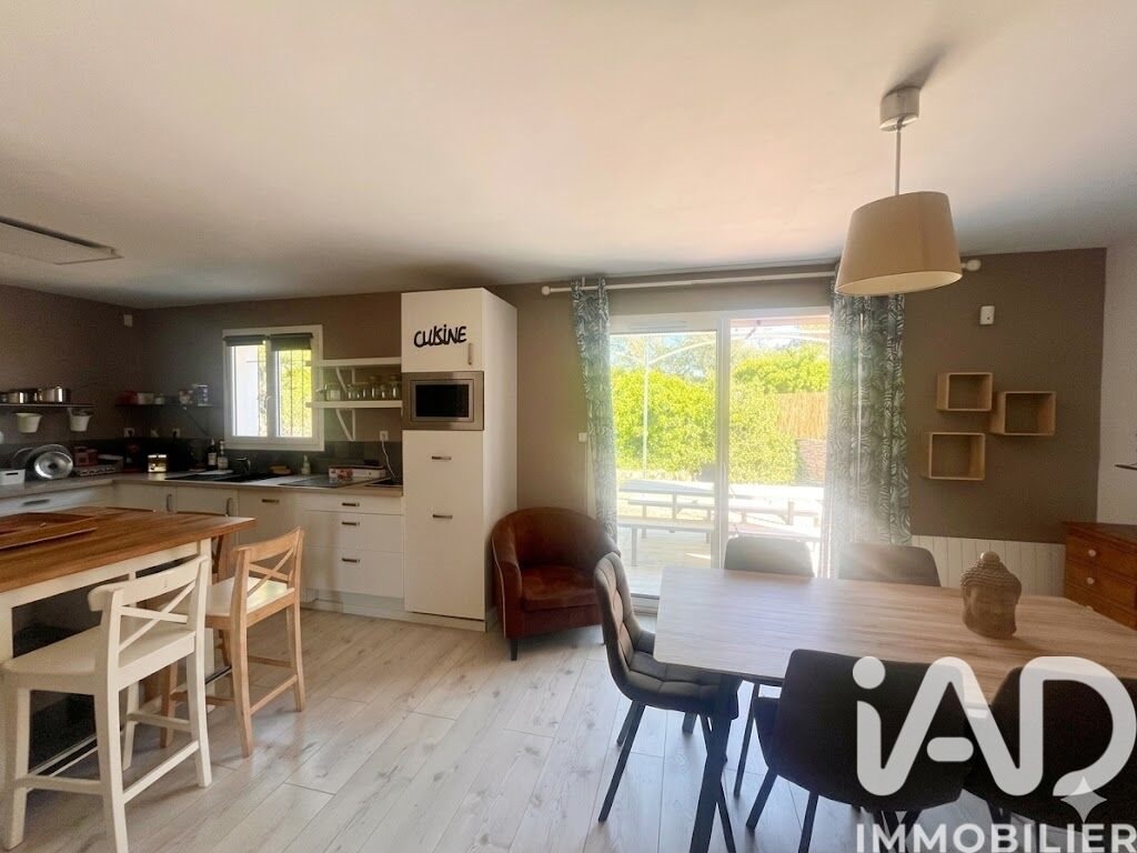 Maison à vendre, 87m², Carcès