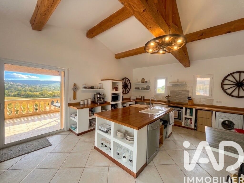 Maison à vendre, 180m², Carcès