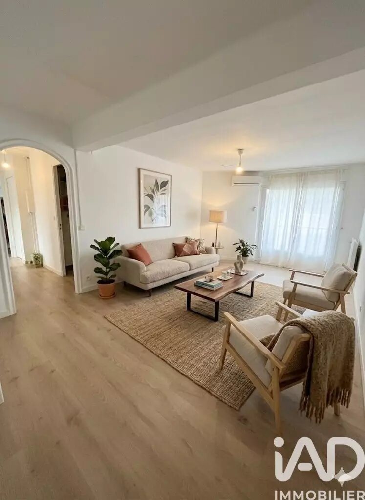 Appartement à vendre, 77m², Salernes