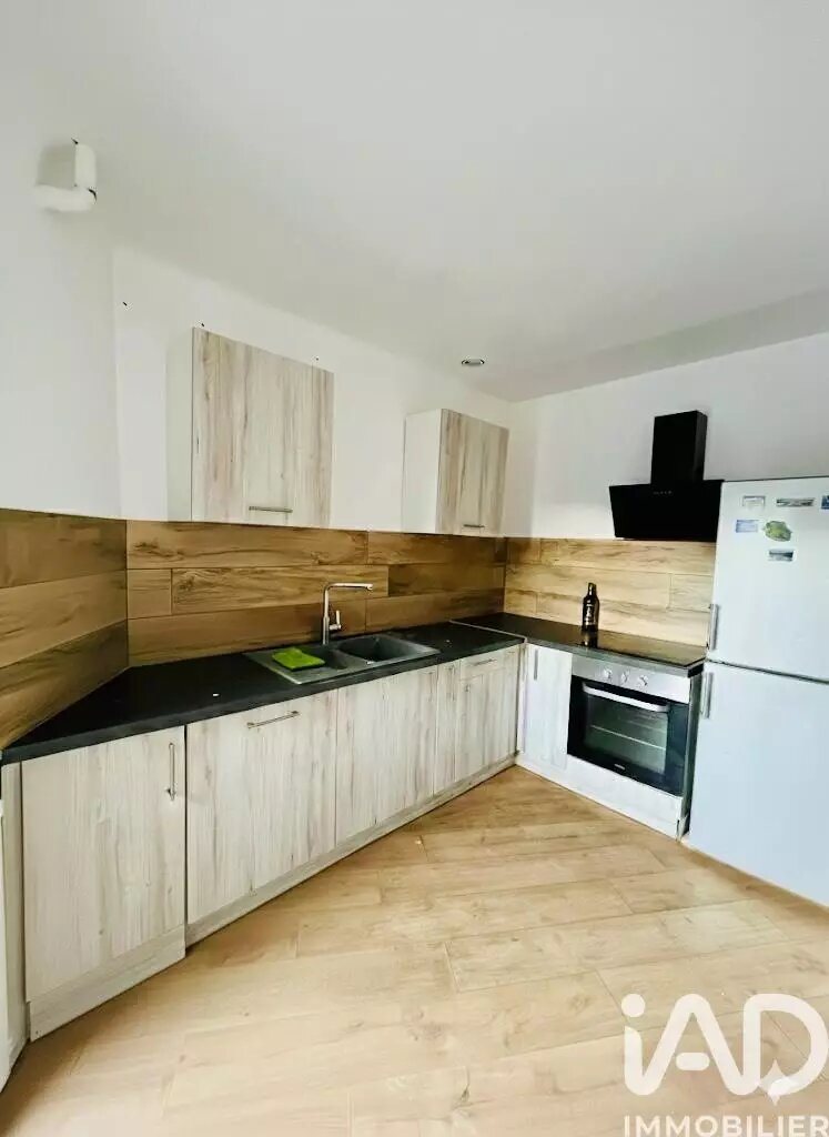 Appartement à vendre, 77m², Salernes
