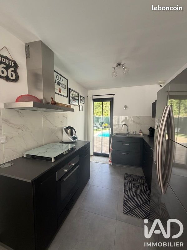 Maison à vendre, 74m², Carcès