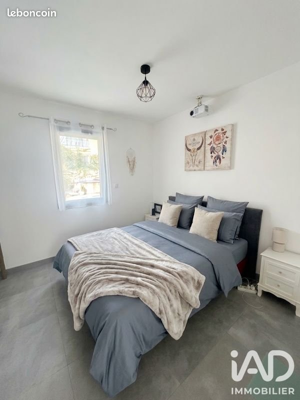 Maison à vendre, 74m², Carcès