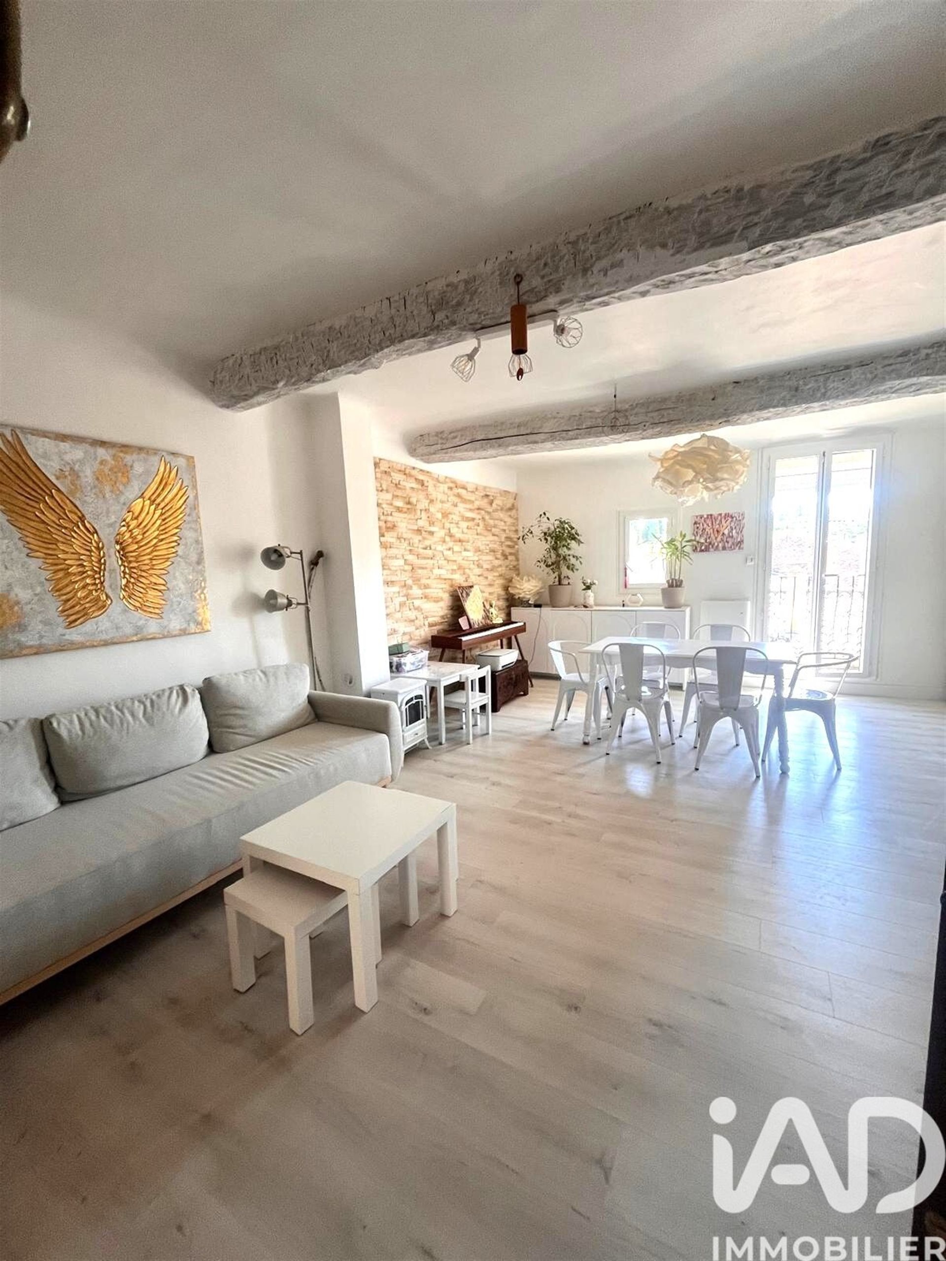 Appartement à vendre, 52m², Carcès