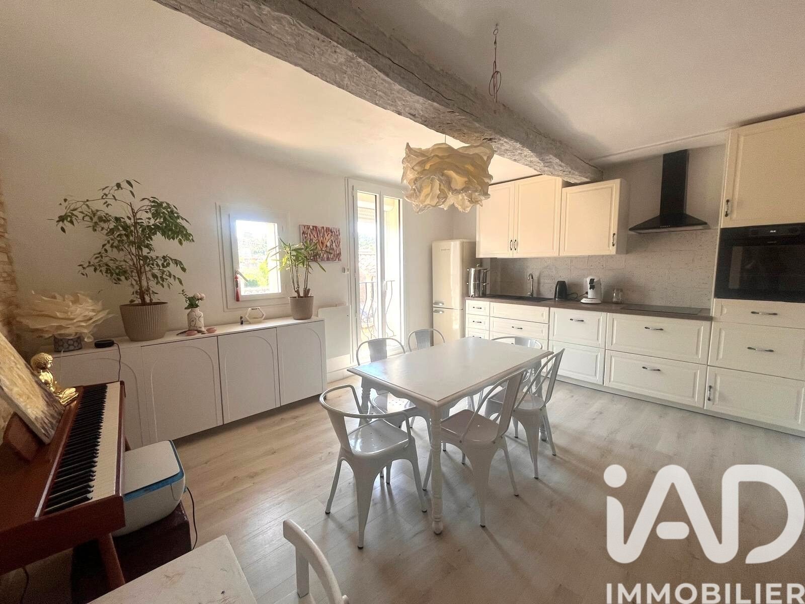 Appartement à vendre, 52m², Carcès