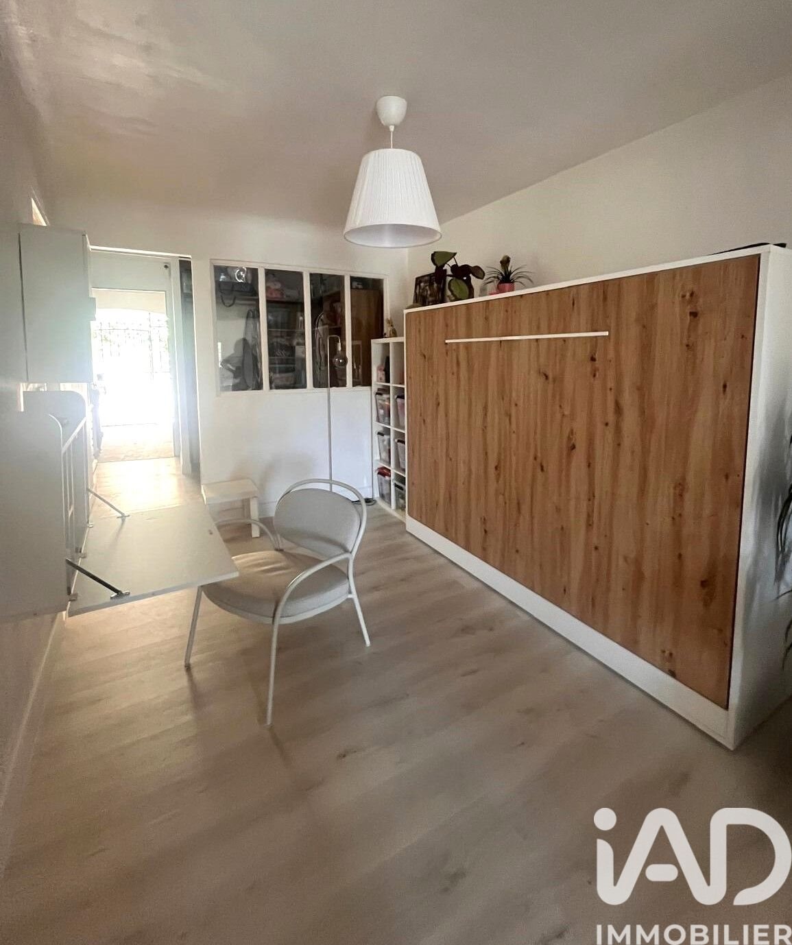 Appartement à vendre, 52m², Carcès