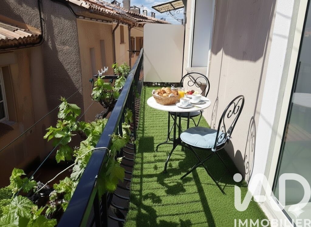 Maison à vendre, 74m², Carcès