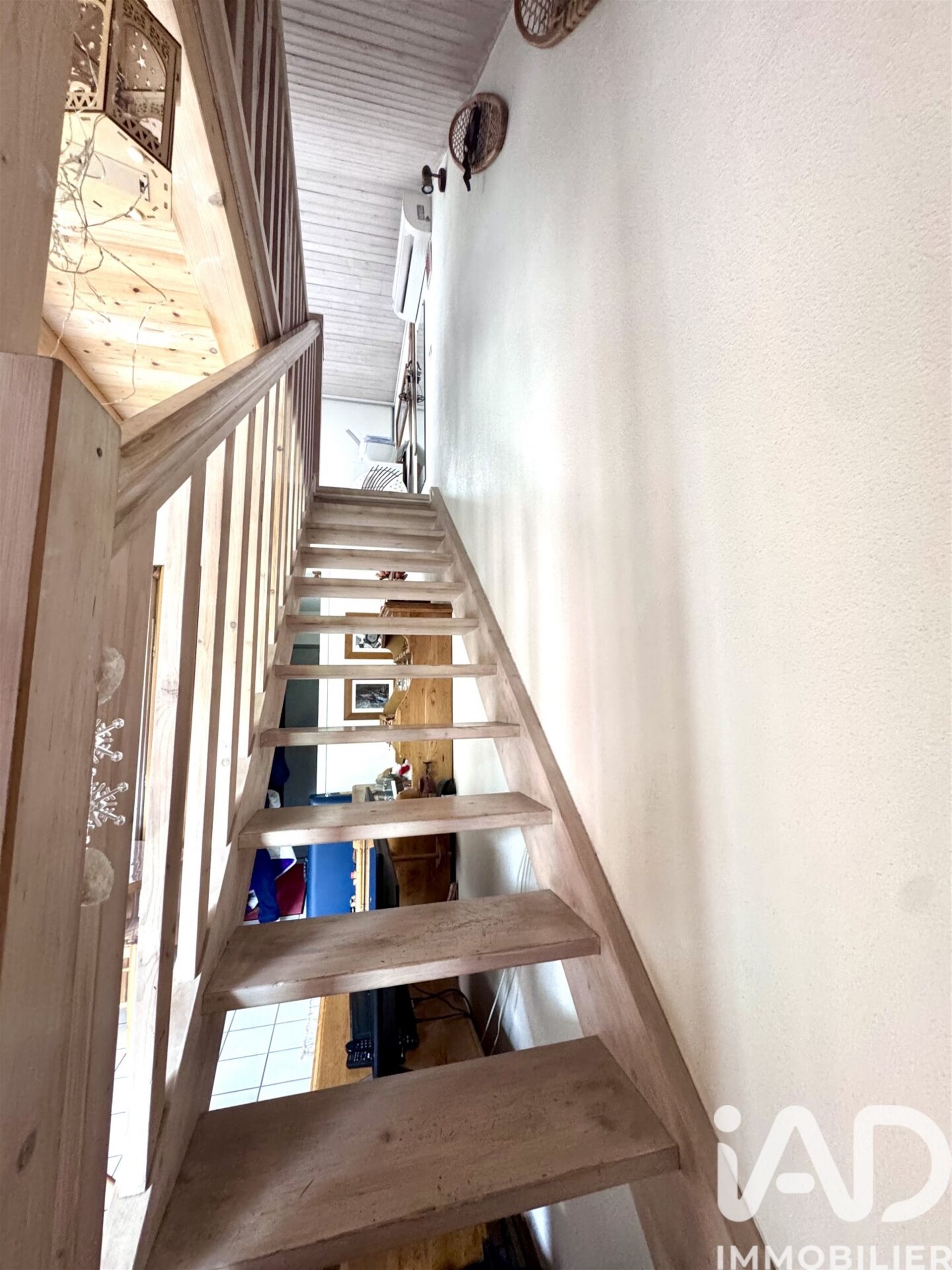 Appartement à vendre, 43m², La Roche-sur-Foron