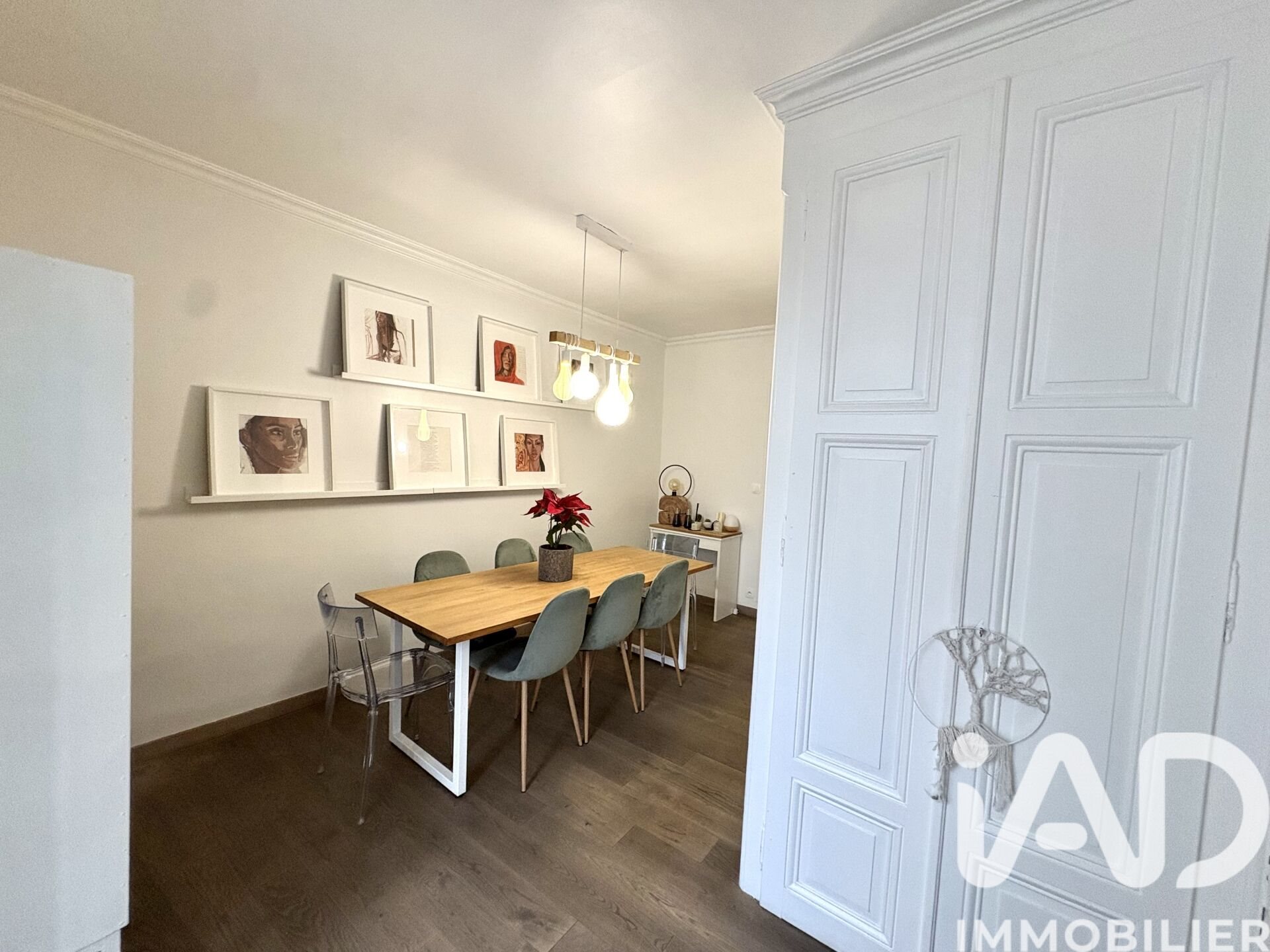Maison à vendre, 181m², Saint-Julien-en-Genevois