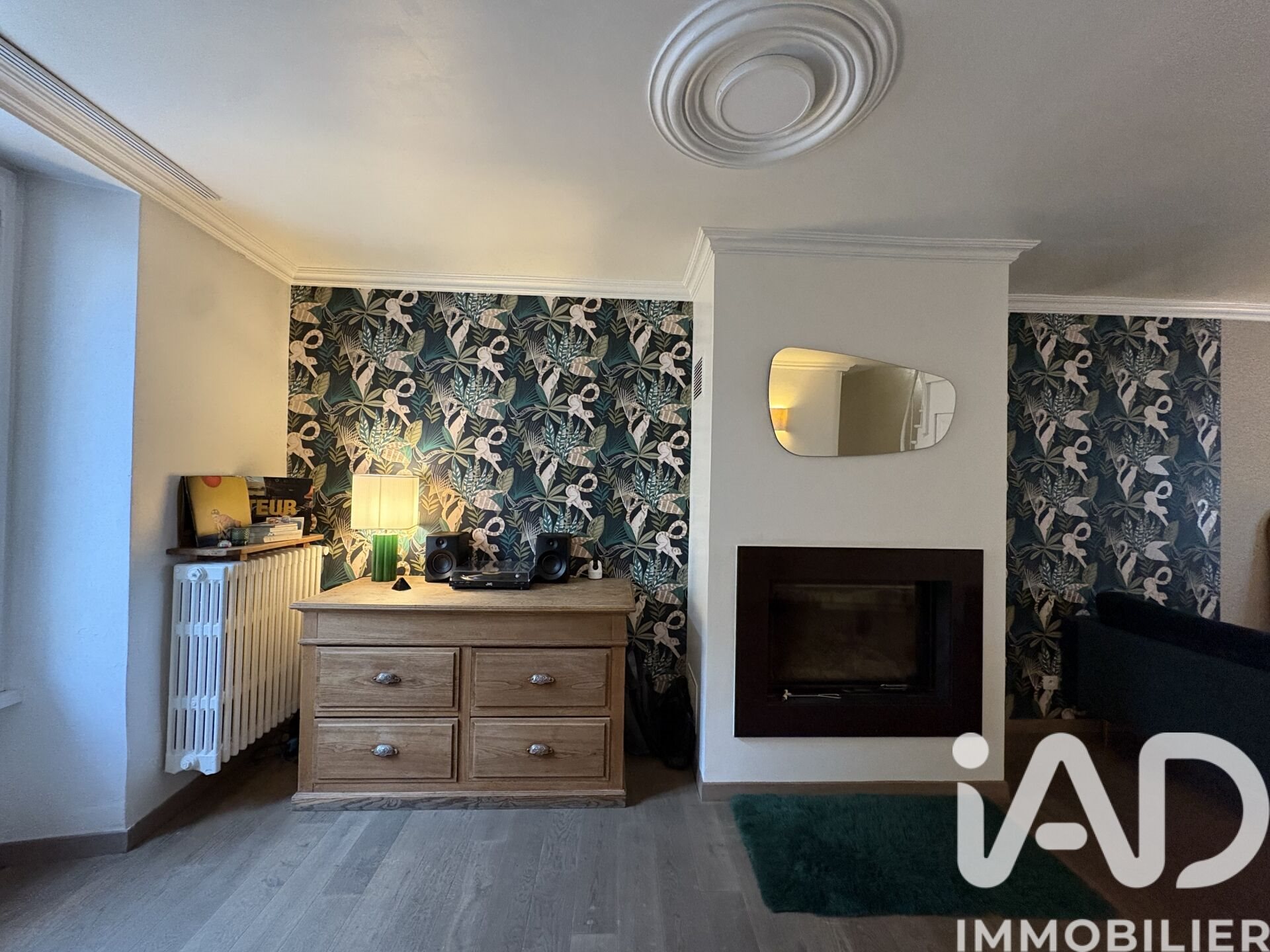 Maison à vendre, 181m², Saint-Julien-en-Genevois