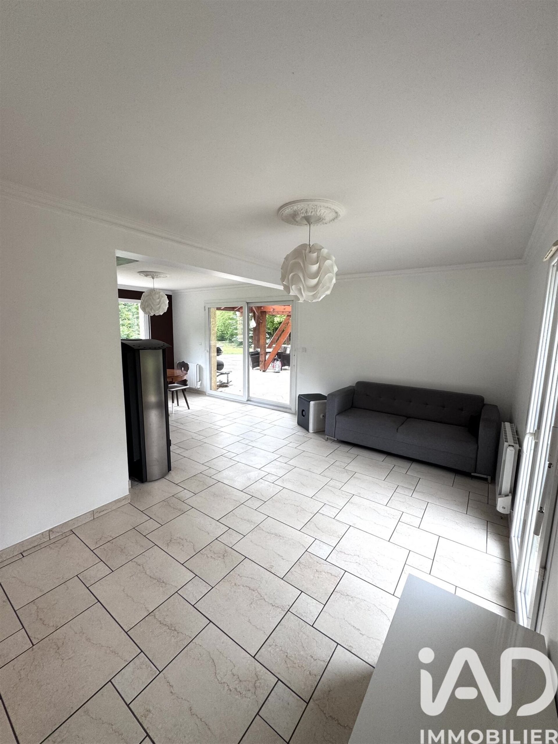Maison à vendre, 180m², Arenthon