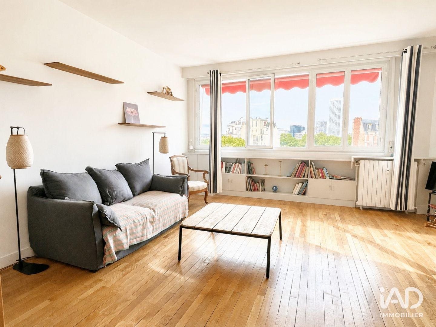 Appartement à vendre, 56m², Neuilly-sur-Seine