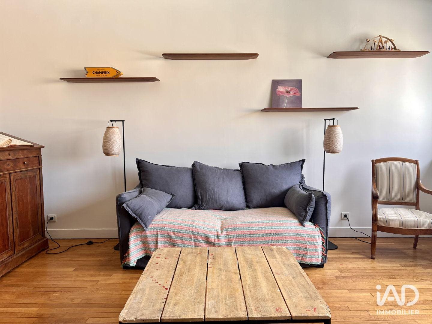 Appartement à vendre, 56m², Neuilly-sur-Seine