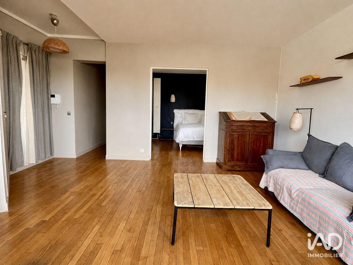Appartement à vendre, 56m², Neuilly-sur-Seine