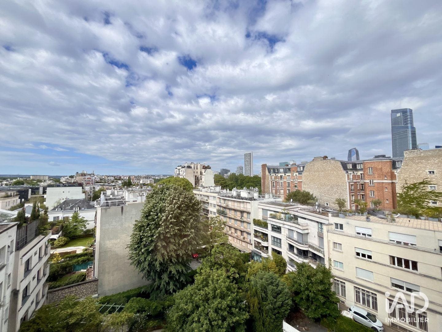 Appartement à vendre, 56m², Neuilly-sur-Seine