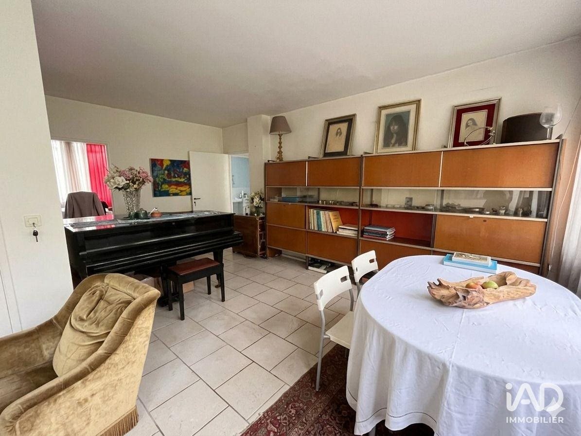 Appartement à vendre, 69m², Neuilly-sur-Seine