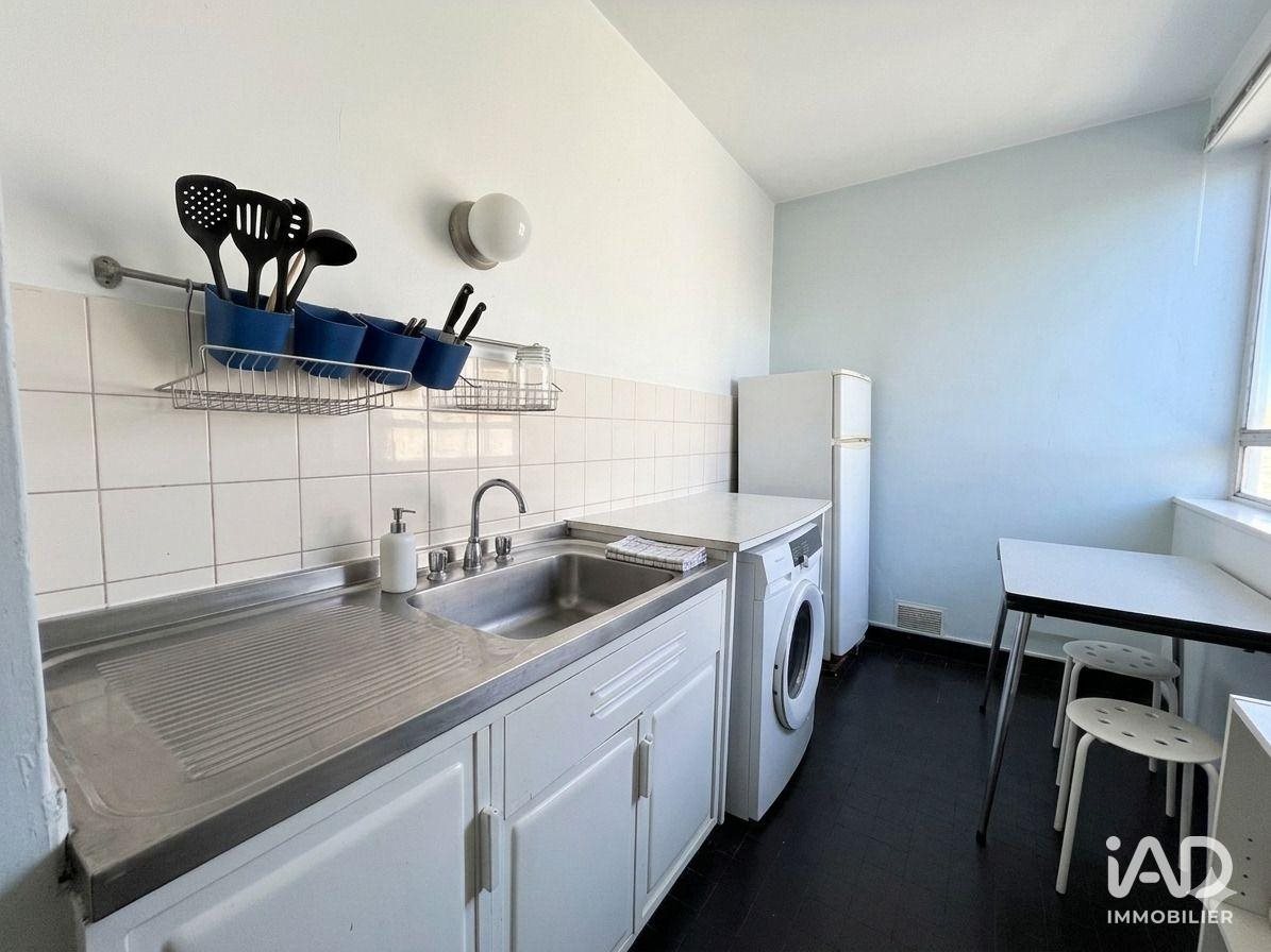Appartement à vendre, 69m², Neuilly-sur-Seine
