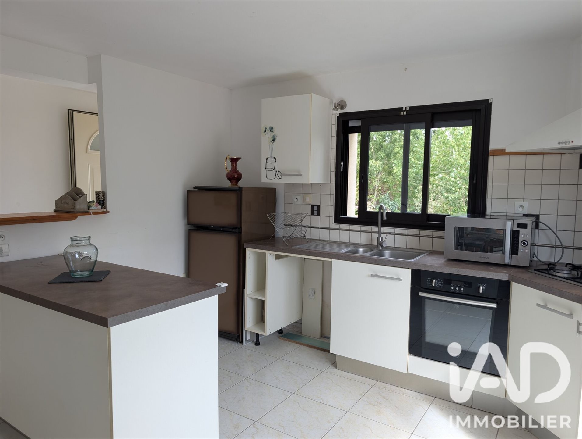 Maison à vendre, 120m², Plédran