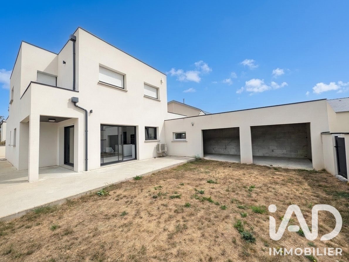 Maison à vendre, 126m², Ploufragan