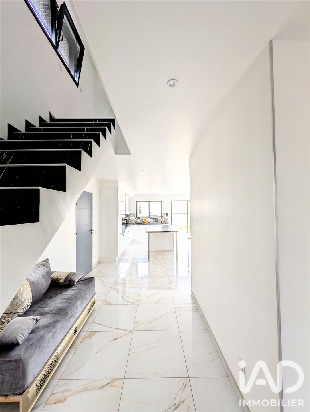 Maison à vendre, 126m², Ploufragan
