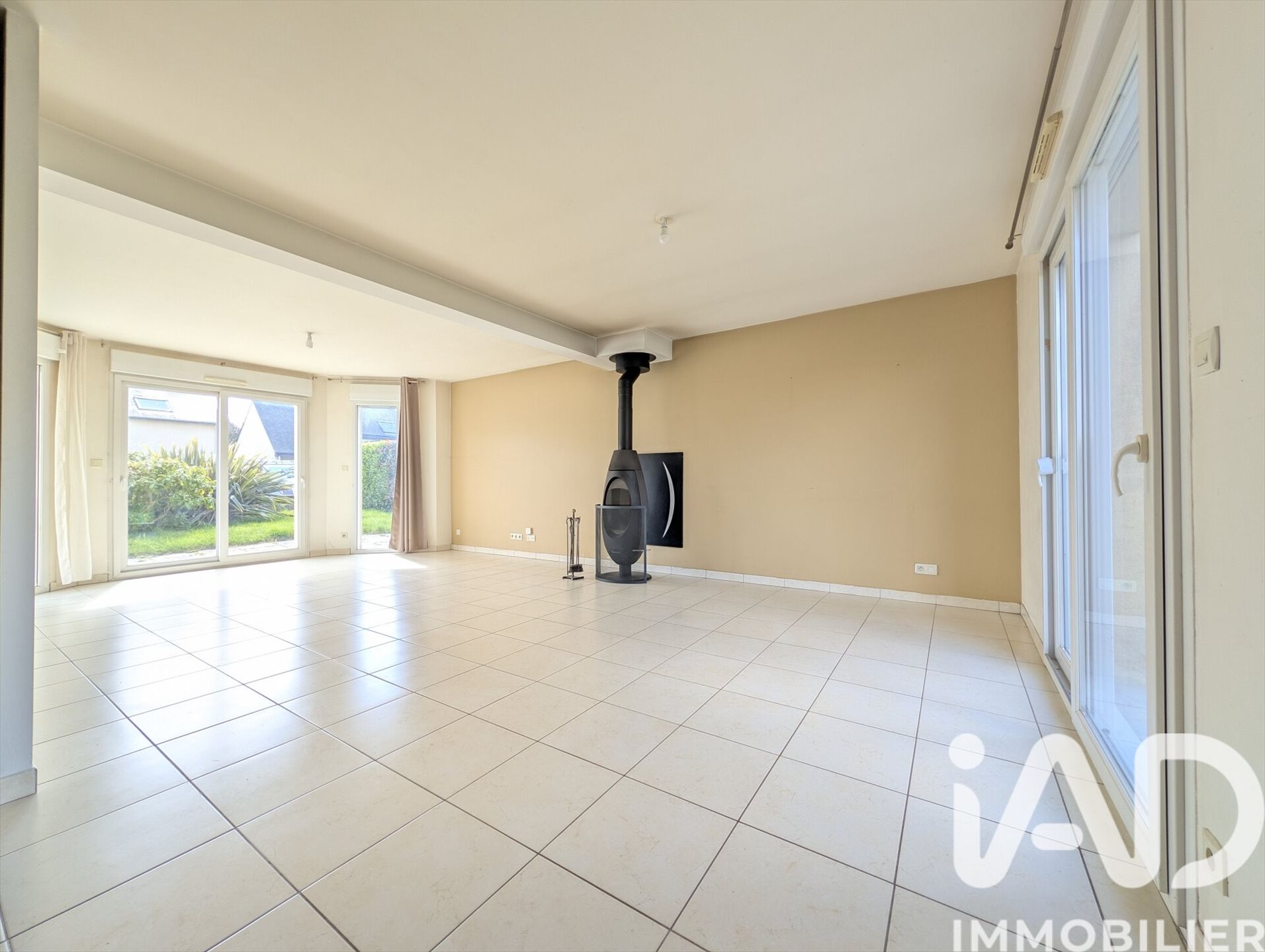 Maison à vendre, 125m², Trégueux