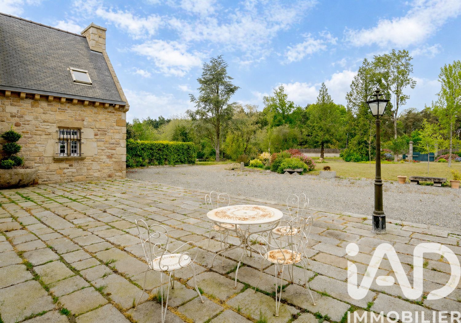 Maison à vendre, 490m², Trégueux