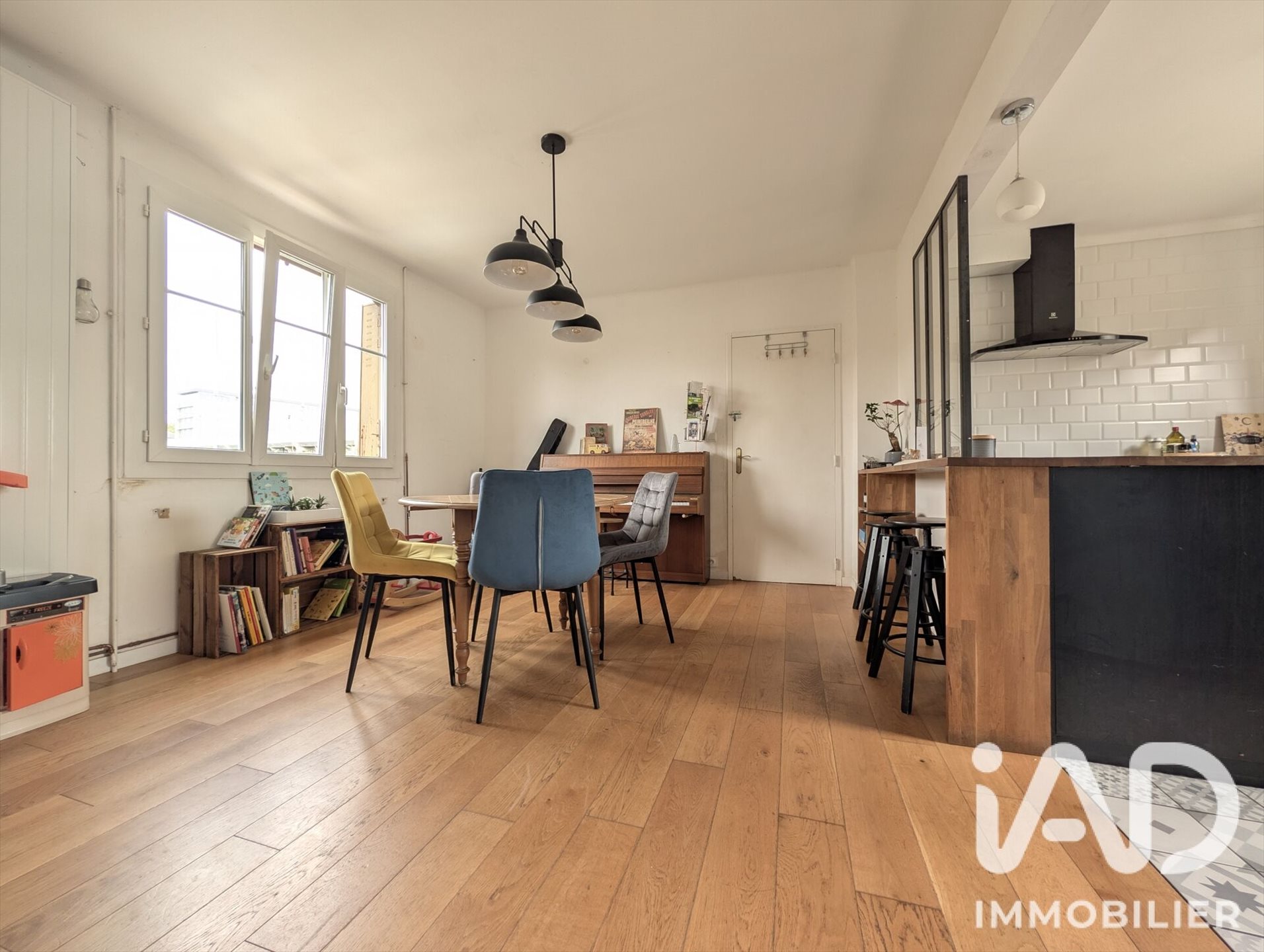 Maison à vendre, 80m², Saint-Brieuc
