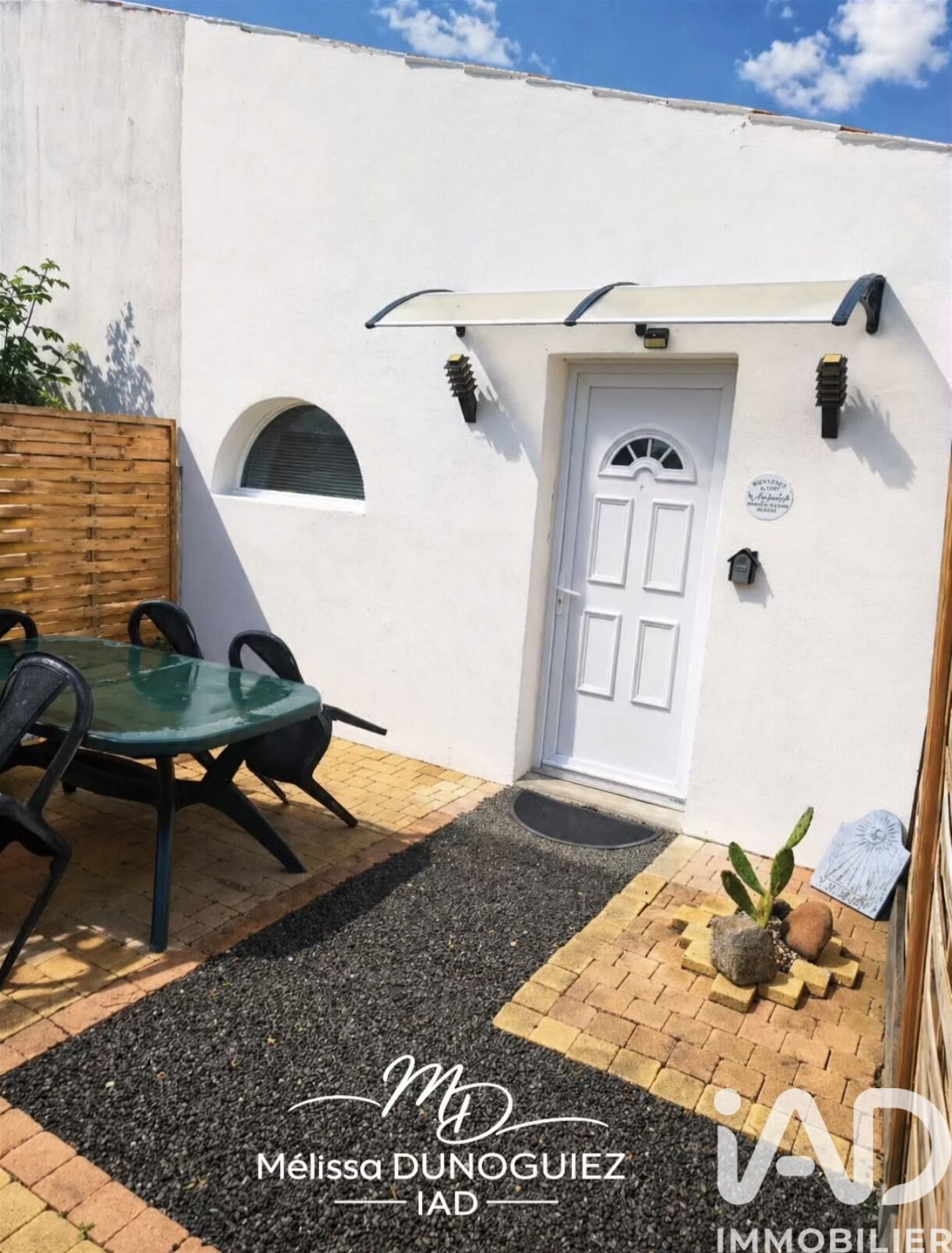Maison à vendre, 145m², Esnandes