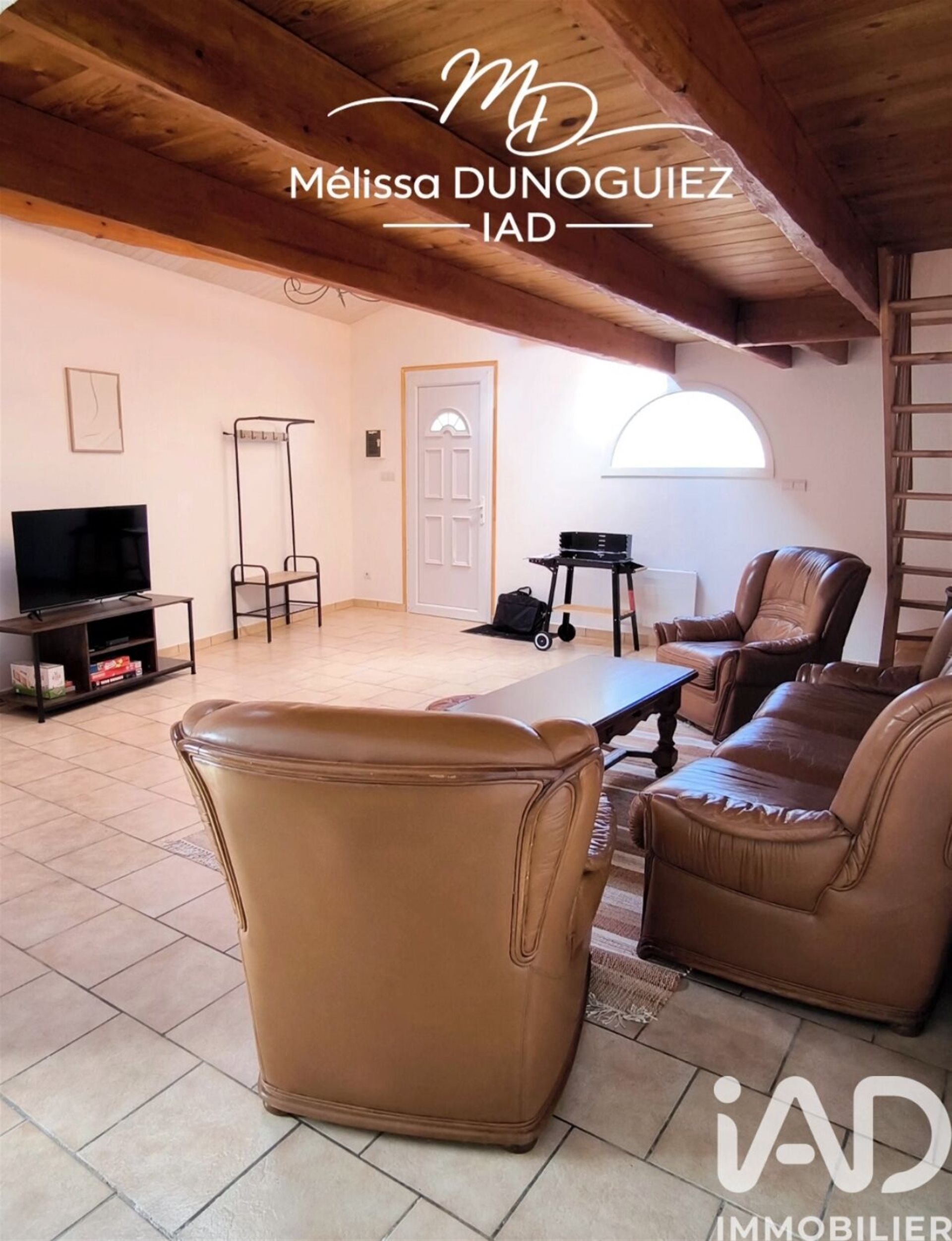 Maison à vendre, 145m², Esnandes