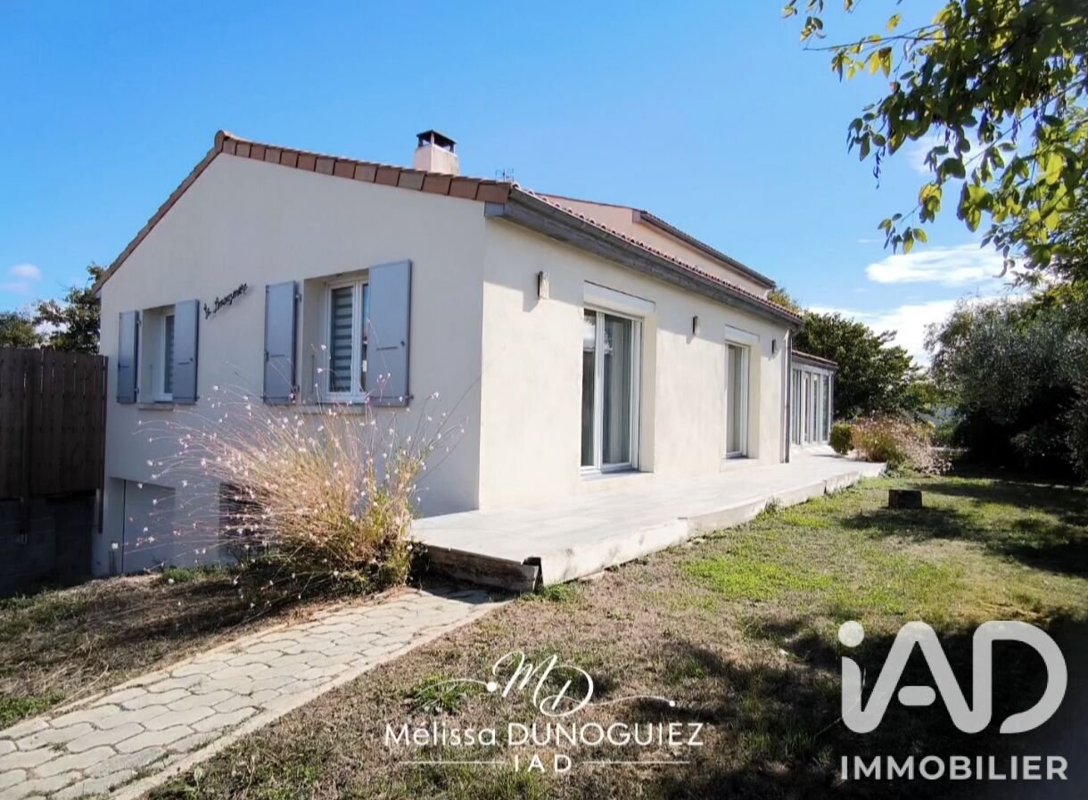 Maison à vendre, 199m², Villedoux