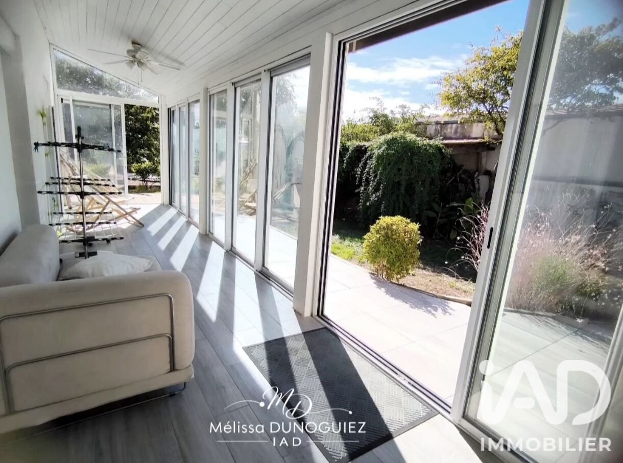 Maison à vendre, 199m², Villedoux
