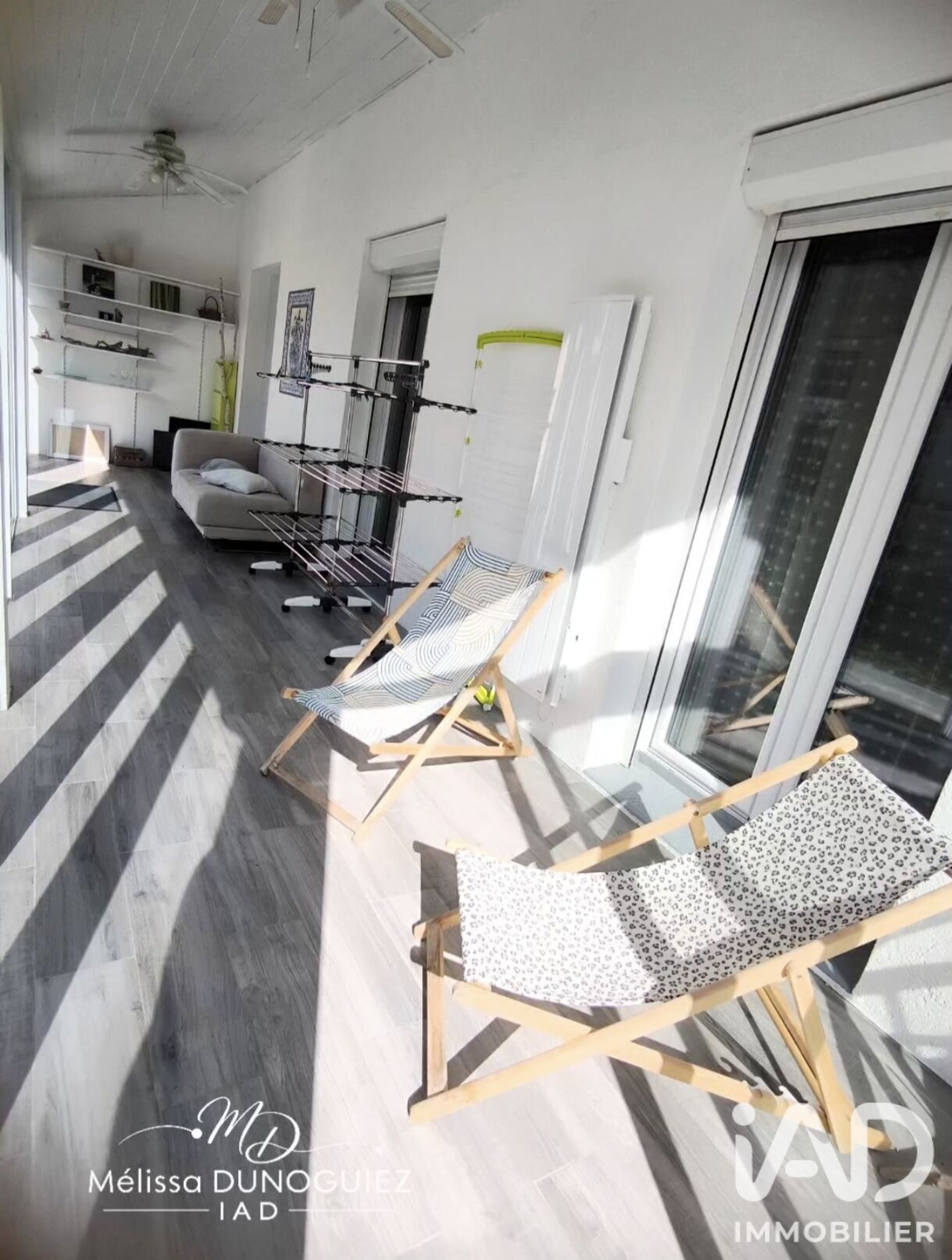 Maison à vendre, 199m², Villedoux