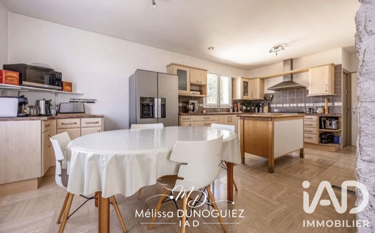 Maison à vendre, 199m², Villedoux