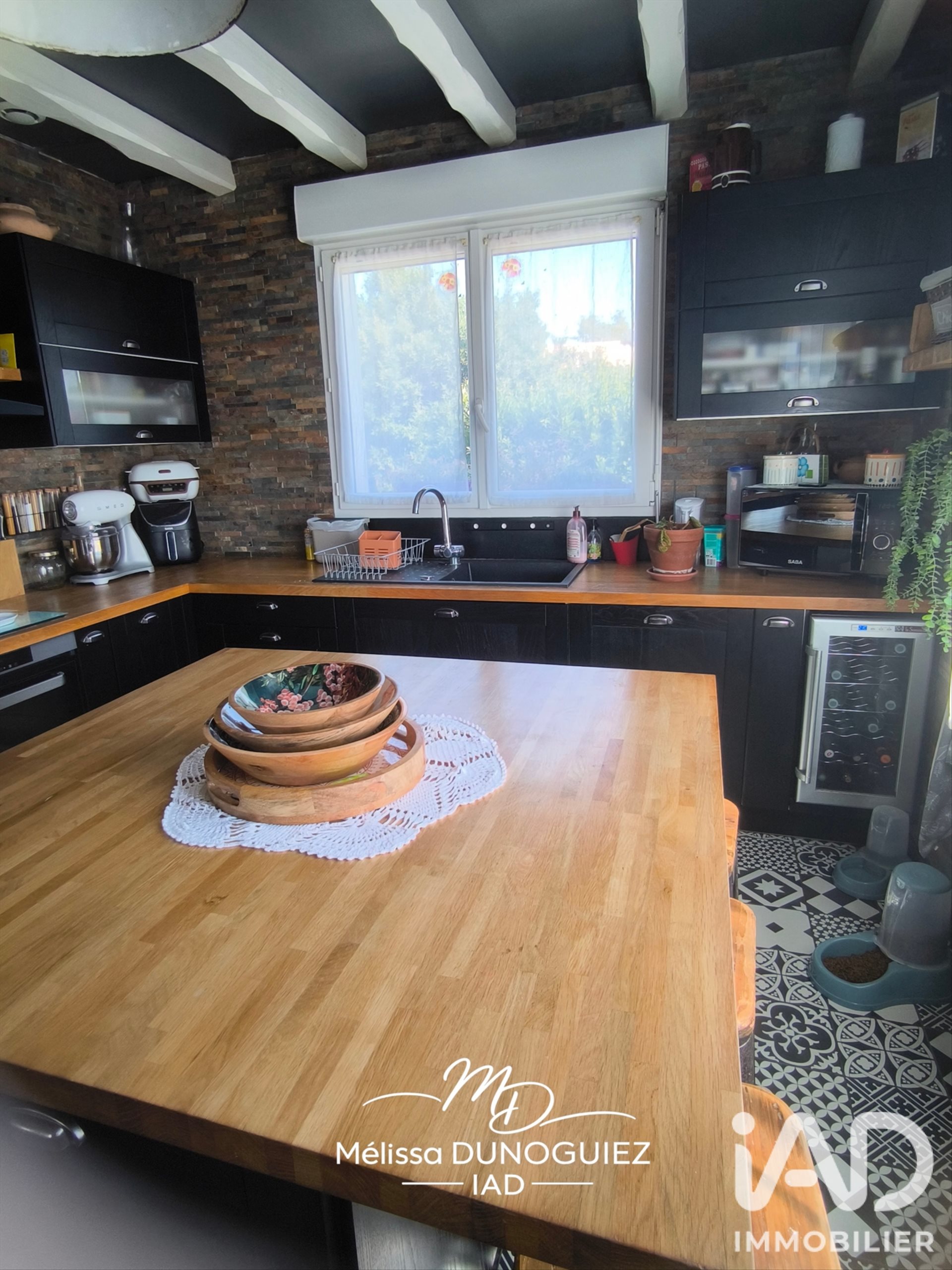 Maison à vendre, 178m², Lagord