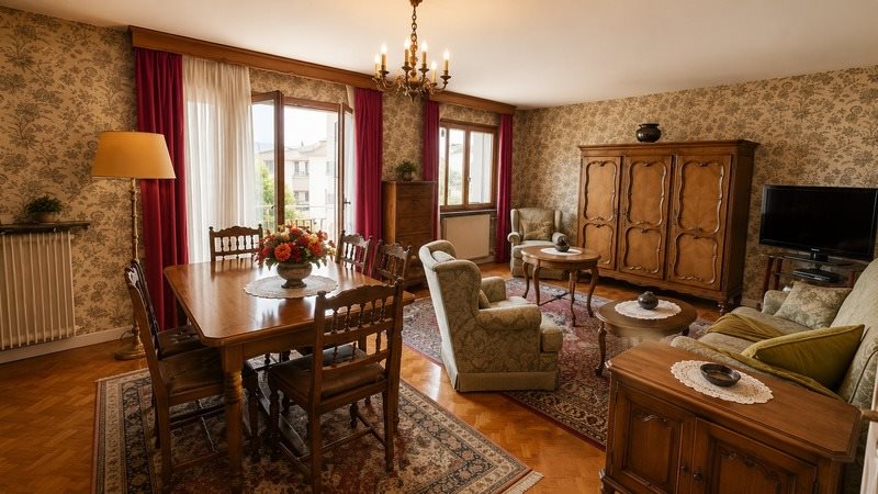 Appartement à vendre, 109m², Gap