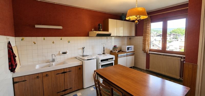Appartement à vendre, 109m², Gap