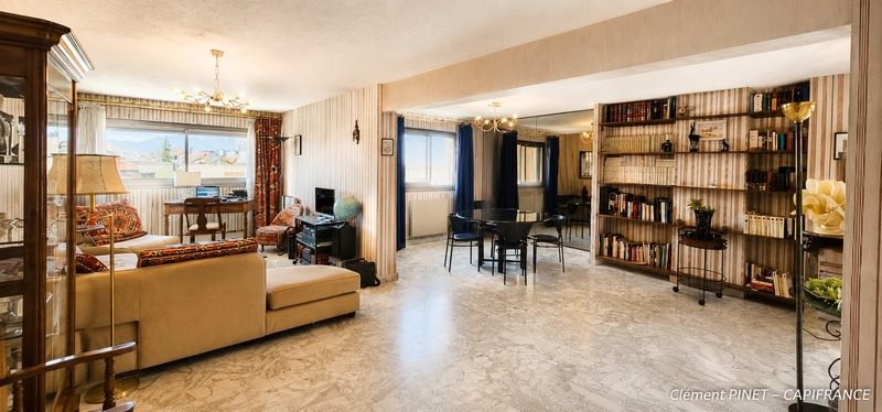 Appartement à vendre, 105m², Gap