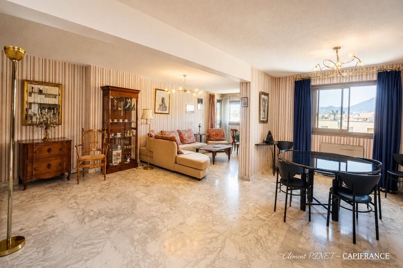 Appartement à vendre, 105m², Gap