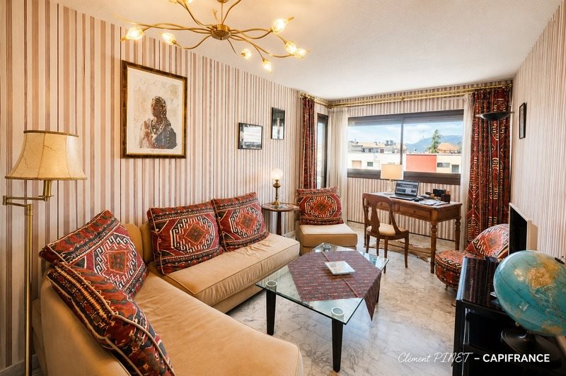 Appartement à vendre, 105m², Gap