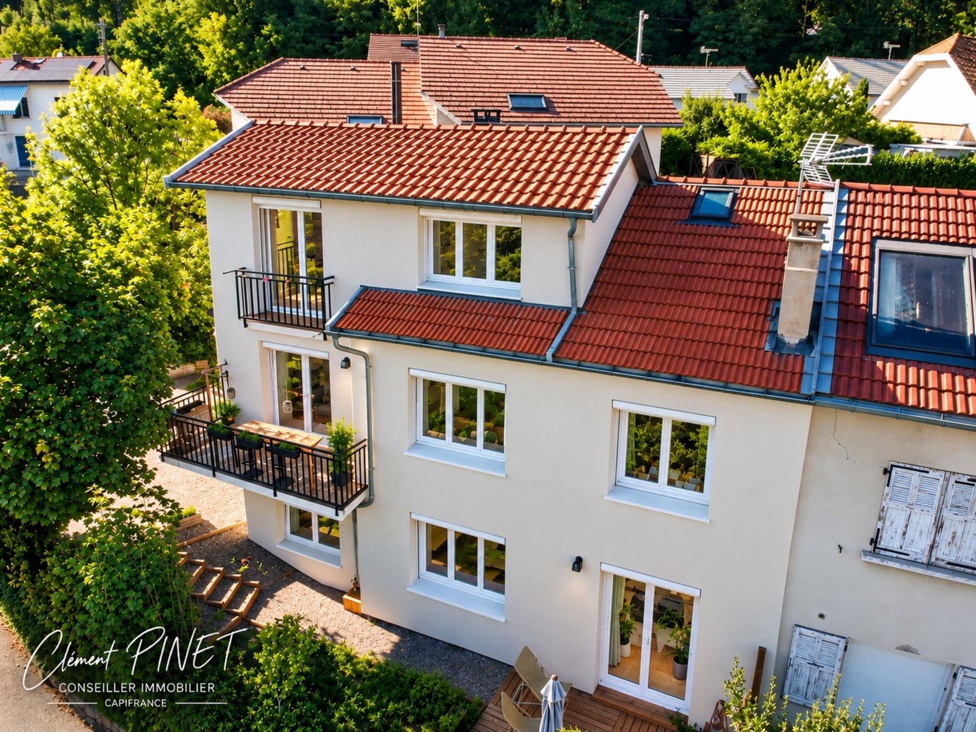 Maison à vendre, 151m², Gap