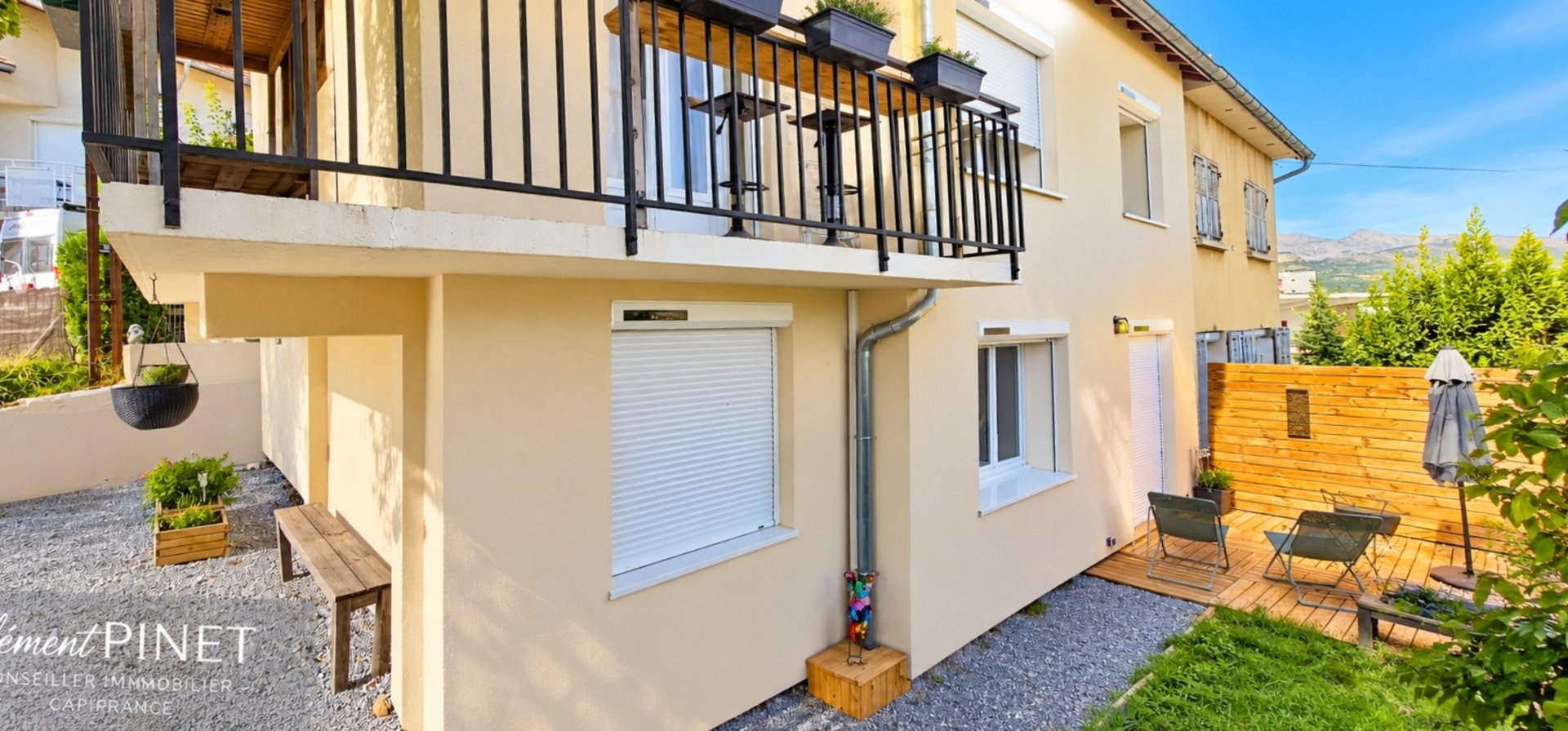Maison à vendre, 151m², Gap