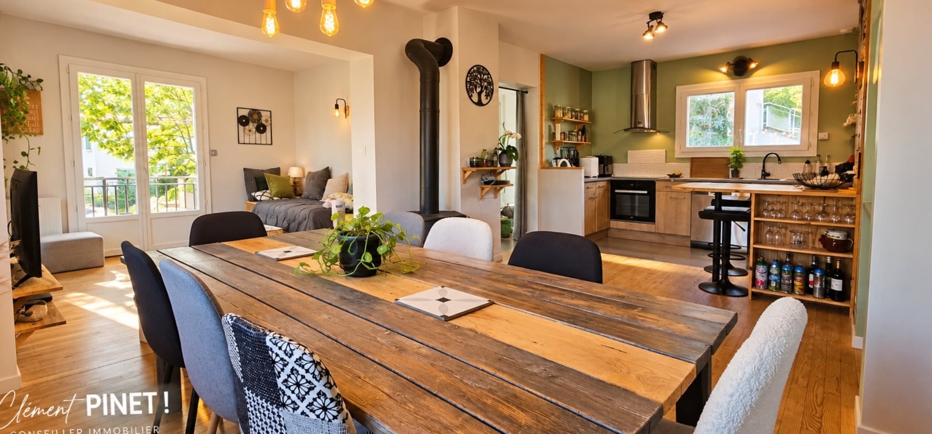 Maison à vendre, 151m², Gap