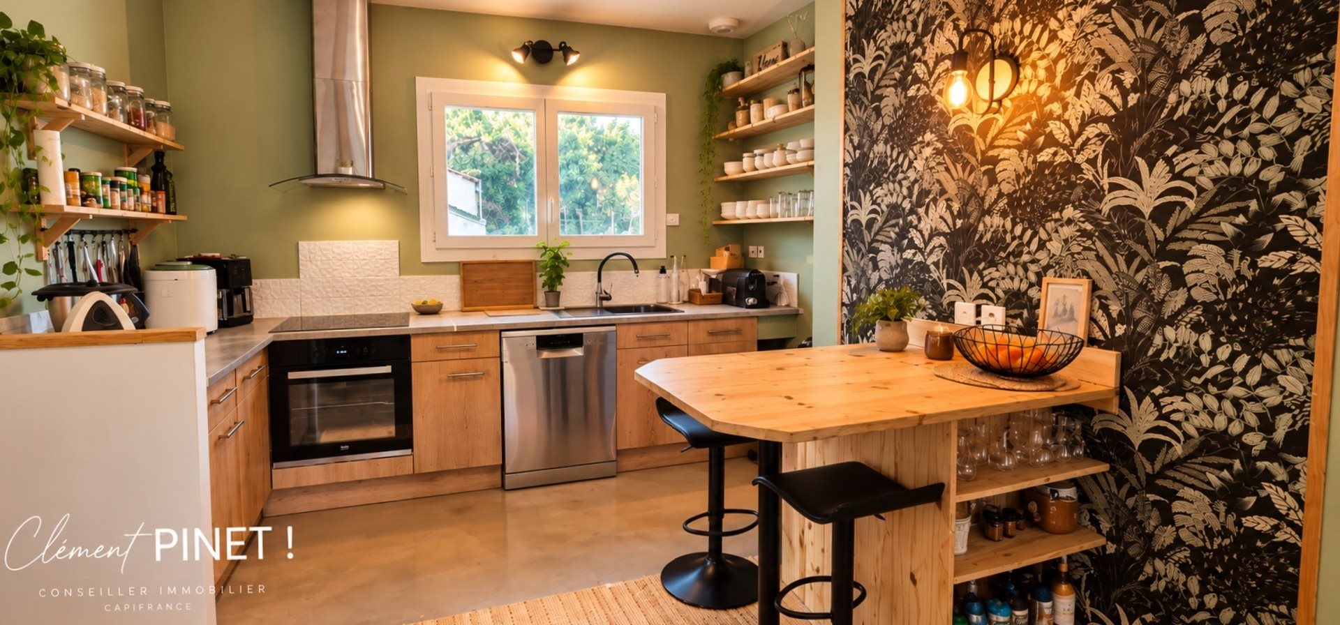 Maison à vendre, 151m², Gap