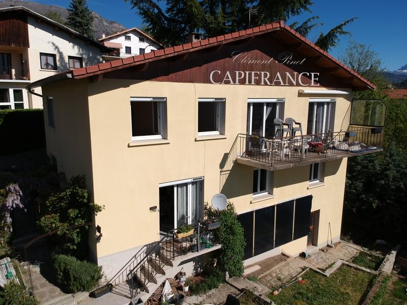 Maison à vendre, 156m², Gap