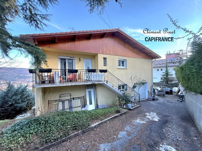 Maison à vendre, 156m², Gap