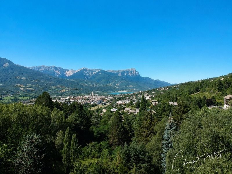 Maison à vendre, 828m², Embrun