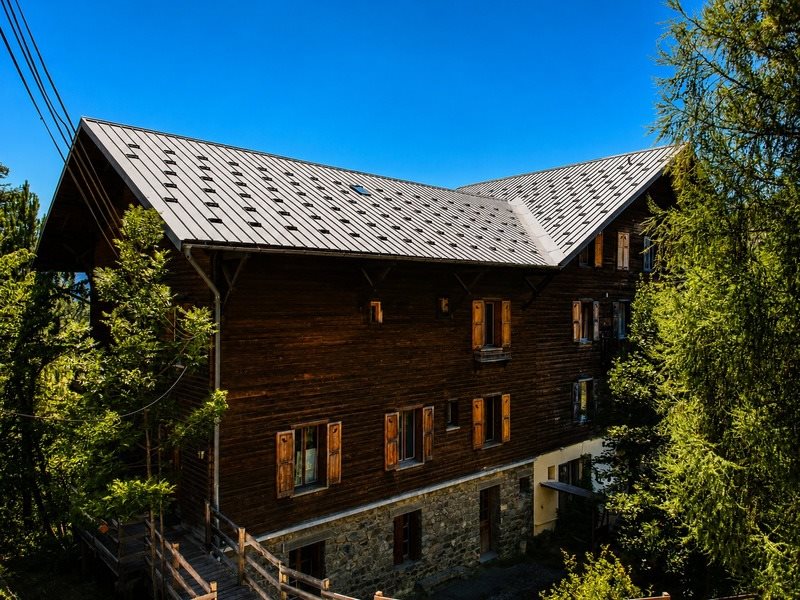 Maison à vendre, 828m², Embrun