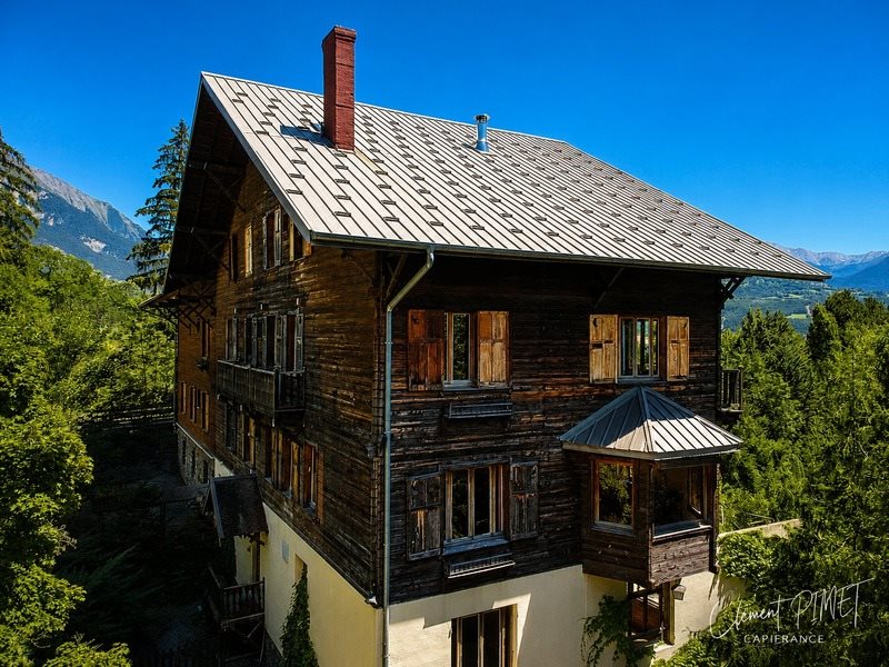Maison à vendre, 828m², Embrun