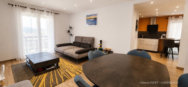 Appartement à vendre, 88m², Gap